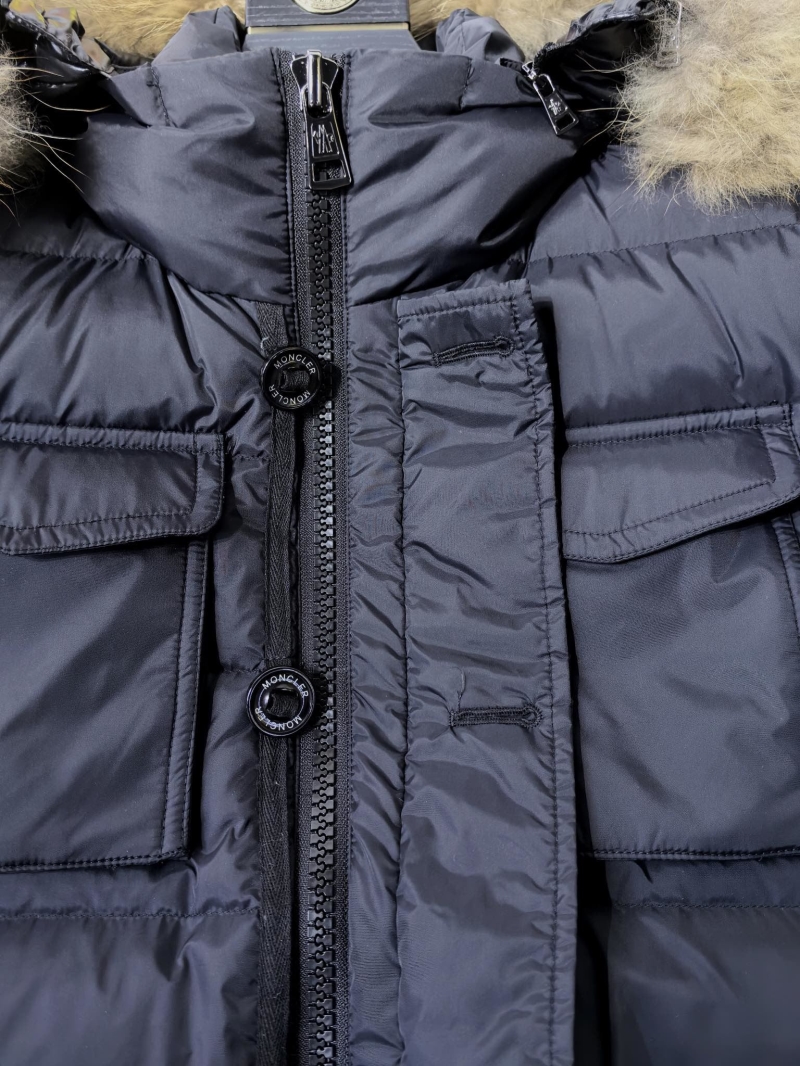 Moncler Down Coat